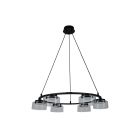 Подвесные люстры