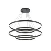 Подвесной светильник Maytoni MOD058PL-L174BK