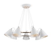 Люстра Freya FR8001PL-07WG