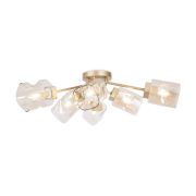 Потолочный светильник Freya FR5095CL-06G