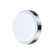 2746/1C DROPS ODL15 704 хром/стекло Н/п светильник IP44 E14 40W 220V HOLGER