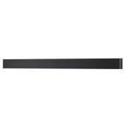 4294/40WL HIGHTECH ODL22 361 черный/металл Настенный светильник IP20 LED 40W 3245Лм 3000K FRAMANT