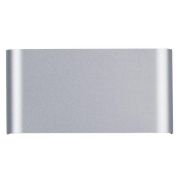 4217/4WL HIGHTECH ODL21 363 серебр/металл Настен.светильник IP20 LED 4W 434Лм 3000K MAGNUM