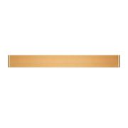 4295/30WL HIGHTECH ODL22 361 золотой/металл Настенный светильник IP20 LED 30W 2744Лм 3000K FRAMANT
