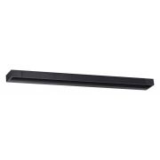 3888/24WB HIGHTECH ODL22 391 черный/металл Настенный поворотный светильник IP44 LED 24W 2430Лм 4000K ARNO