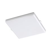 358681 SPOT NT21 524 белый Светильник встраиваемый влагозащищенный IP54 LED 4000K 20W 100-240V PANDORA