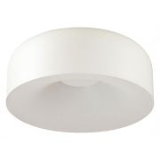 7690/40L AVRA LED SN 043 Светильник металл/акрил/белый LED 40Вт 4000K D360 IP20 CONFY