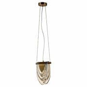 6515/1 NEOCLASSI LN23 46 латунь Подвес E14 1*40W 220V OCHRE