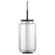 5409/11L HIGHTECH ODL_EX24 141 черный/прозрачный/металл/стекло/акрил Подвесной светильник LED 11W 3000K 720Лм JAM