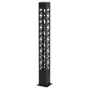 359284 STREET NT24 000 черный Светильник ландшафтный IP65 LED 15W 4000K 100-277V NETZ