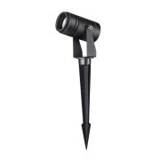 6647/10GL NATURE ODL24 725 черный/металл Уличный светильник IP67 LED 10W 4000K 30° AC85-265V STIMA
