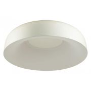 7690/65L AVRA LED SN 043 Светильник металл/акрил/белый LED 65Вт 4000K D480 IP20 CONFY