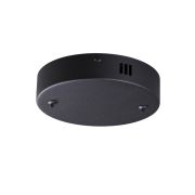 6530/2L LEDIO LN23 214 чёрный Основание для подвеса   220V ECHO