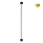 359351 KONST NT24 050 черный Светильник линейный светодиодный IP20 LED 6W 170-265V 3000K 462Лм VITZ