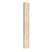 6625/10WL HIGHTECH ODL25 231 Настенный св-к Up Down металл/камень/бежевый IP20 10W CRI>90 3000K 220V TRAVERTINO