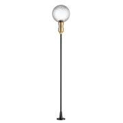 7121/2GL NATURE ODL26 Уличный светильник 655мм металл/стекло IP65 LED 2W 99Лм 24V DANDE (нужен драйвер 357781/357782)