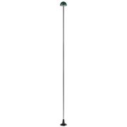 7122/4GLB NATURE ODL26 Уличный светильник 930мм акрил/металл IP65 LED 3W 95Лм 24V VERDE (нужен драйвер 357781/357782)
