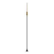 7020/4GA NATURE ODL25 708 Ландшафтный светильник 990мм металл/акрил IP65 LED 3W CRI 90 3000K 360° 24V CANNA (нужен драйвер 357781/357782)