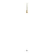 7020/4GB NATURE ODL25 708 Ландшафтный светильник 1190мм металл/акрил IP65 LED 3W CRI 90 3000K 360° 24V CANNA (нужен драйвер 357781/357782)