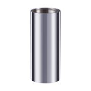 370697 KONST NT19 173 хром Плафон для арт. 370681-370693 IP20 UNITE