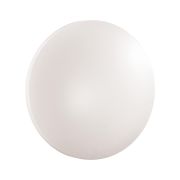 3017/EL PALE SN 171 Светильник пластик/белый LED 72Вт 4000K D510 IP43 SIMPLE