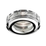 369879 SPOT NT14 536 хром Встраиваемый светильник IP54 GX5.3 50W 12V AQUA