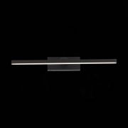 SL446.041.01 Подсветка для картин ST-Luce Черный/Черный LED 1*8W 4000K Настенные светильники