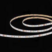 ST019.318.20RGBW Светодиодная лента SMD5050  - 17.28W/M 3000K+RGB 300Lm Ra>90 IP20 L5000xW10xH- 24V Светодиодные ленты