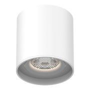 ST678.546.06 Магнитный трековый светильник Белый LED 1*6W 4000K 300Lm Ra>90 IP20 D75xH75 48V SKYFLAT