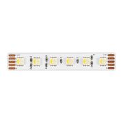 ST1005.418.20RGBW Светодиодная лента 18Вт/м (сум.) 4000К 2100Lm (для бел.) Ra90 IP20 L5000xW12 24В Светодиодные ленты