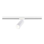 ST382.546.20.TRIAC Св-к трек. Белый LED 1*20W 4000K 1 800Lm Ra>90 24 IP20 DxH- 220V BASE