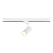 ST383.596.20 Св-к трек. Белый LED 1*20W 3000K/4000K/5000K 1 600Lm Ra>90 36 IP20 DxH- 220V TRACE