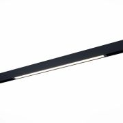 ST657.496.40 Св-к трек. SMART Черный LED 1*40W 2700K-6000K 3 200Lm Ra>90 120 IP20 L800xW25xH41 220V SKYLINE 220