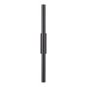 SL6210.401.02 Светильник настенный ST-Luce Черный/Черный, Золотистый LED 2*2,5W 3000K LILT