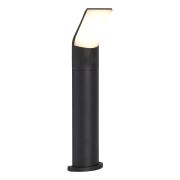SL9543.735.01 Светильник уличный напольный ST-Luce темно-серый LED 1*10W 3000K BRIGHT