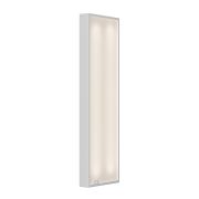 STP-A-1003-O-27-4K-40 Св-к ДВО ST Luce STANDART IP40 595*180*40 мм 27Вт 3200лм 4000К опал (Армстронг Коммерческое освещение
