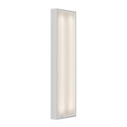 STP-A-1003-P-27-65K-40 Св-к ДВО ST Luce STANDART IP40 595*180*40 мм 27Вт 3200лм 6500К призма(Армстро Коммерческое освещение