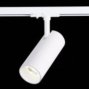 ST350.536.15.36 Св-к трек. Белый LED 1*15W 3000K 1 350Lm Ra?80 36° IP20 L158xW65xH193 100-240V BASE
