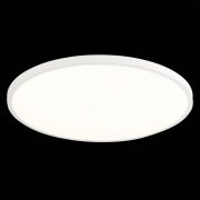 ST601.542.48 Светильник настенно-потолочный Белый LED 1*48W 4000K 4 320Lm Ra>90 120° IP20 D600xH26 1 Накладные светильники