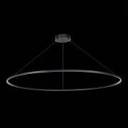 ST605.443.72 Светильник подвесной ST-Luce Черный/Белый LED 1*72W 4000K Подвесные светильники