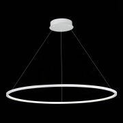 ST603.543.46 Светильник подвесной ST-Luce Белый/Белый LED 1*46W 4000K Подвесные светильники