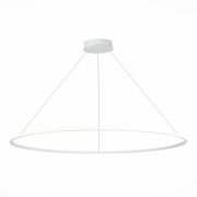 ST604.543.46 Светильник подвесной ST-Luce Белый/Белый LED 1*46W 4000K Подвесные светильники