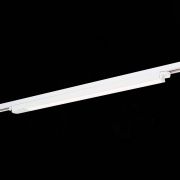 ST366.538.24 Св-к трек. Белый LED 1*24W 3000K 2 250Lm Ra>98 120 IP20 L600xW34xH33 180-240V BASE
