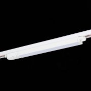 ST366.548.12 Св-к трек. Белый LED 1*12W 4000K 1 250Lm Ra>98 120 IP20 L400xW34xH33 180-240V BASE