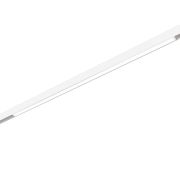 ST360.536.30 Магнитный трековый светильник Белый LED 1*30W 3000K 1 950Lm Ra>90 120 IP20 L1 206xW22xH SKYLINE 48