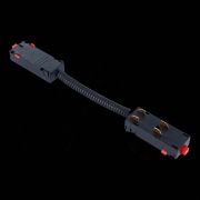 ST015.422.11 Коннектор угловой SKYLINE 220 ST-Luce Черный SKYLINE 220