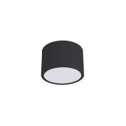 05510,19 Светильник Медина черный Led 8W