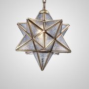 Подвесной Светильник Star Effervescent D28 By Imperiumloft