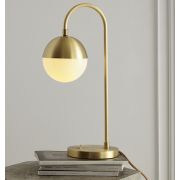 Настольная Лампа Cedar Moss Table Lamp By Imperiumloft