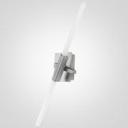 Настенный Светильник Агнес Sconce 2 Плафона By Imperiumloft